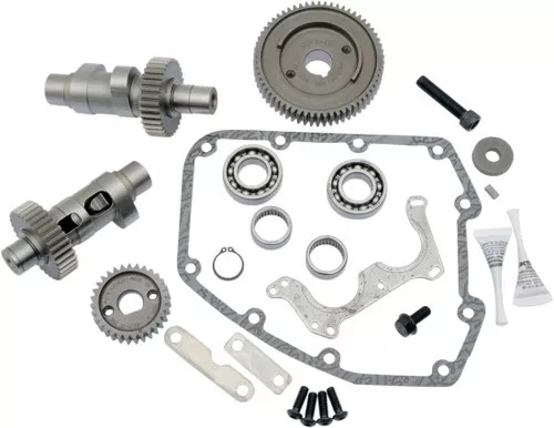 S&S Easy Start Cams 551 Gear Drive (106-5737)