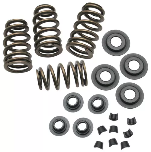 S&S Sidewinder .0650" Lift Valve Spring Kit (900-0050)