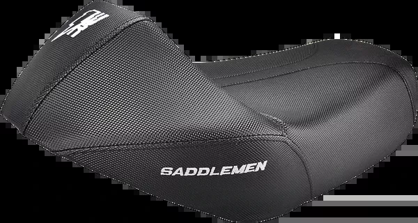 Saddlemen 1WR Gripper Seat - XL