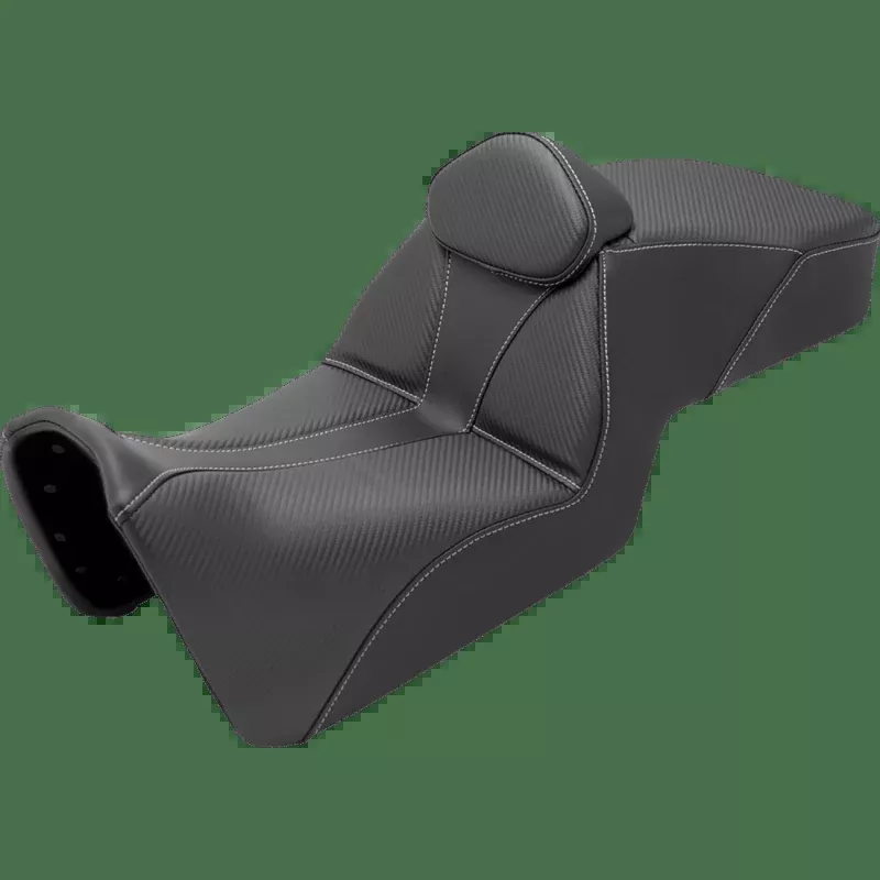 Saddlemen ADV Tour Seat Low W/Backrest PAN AM '21'23