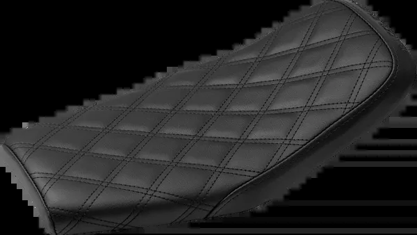 Saddlemen Eliminator Carbon Fiber Solo Seat