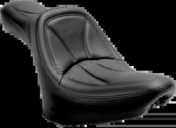 Saddlemen King Seat – Without Backrest – FL/FX ’00-’06