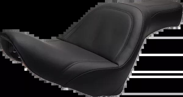 Saddlemen King Seat – Without Backrest – FL/FX ’06-’17