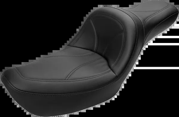 Saddlemen King Seat – Without Backrest – FXDWG ’96-’03