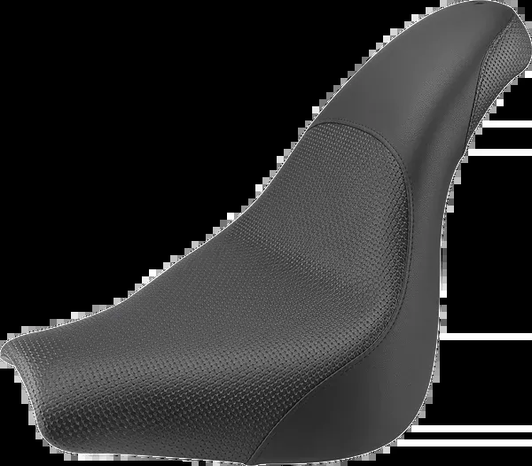 Saddlemen Profiler™ Basketweave Seat - Black - FXBR/S '18-'20
