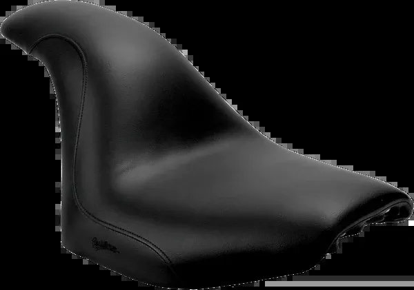 Saddlemen Profiler™ Seat – Smooth – Black – Intruder 1500