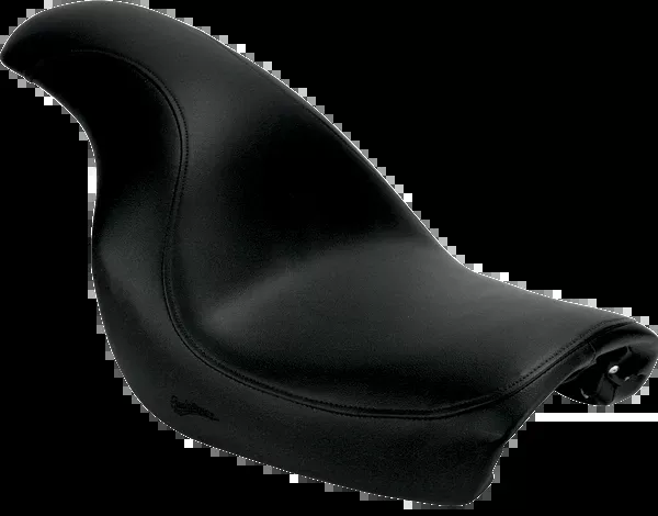 Saddlemen Profiler™ Seat – Smooth – Black – VN1500