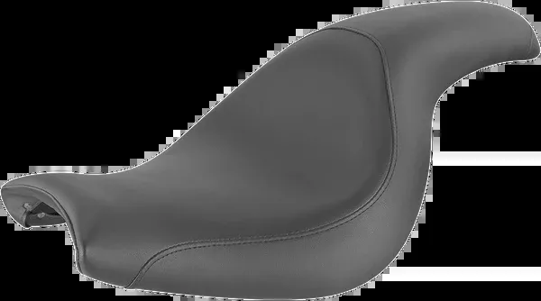 Saddlemen Profiler™ Seat – Smooth – Black – VT750