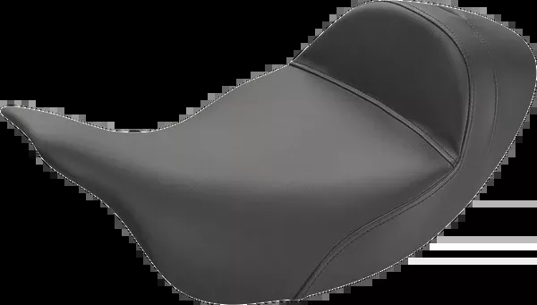 Saddlemen Renegade™ Extended Seat – Solo – Plain – FL ’08-’24