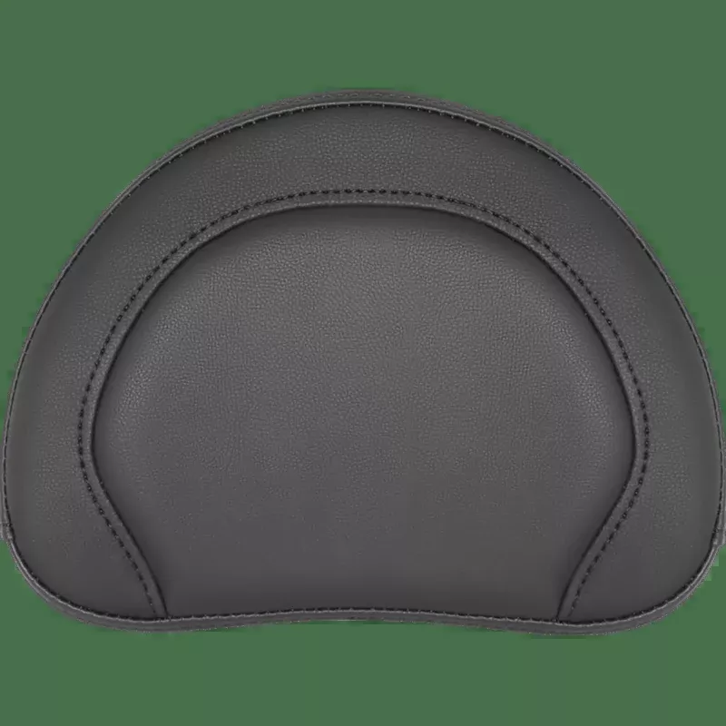 Saddlemen Roadsofa Sissy Bar Pad W/Black Stitching Universal