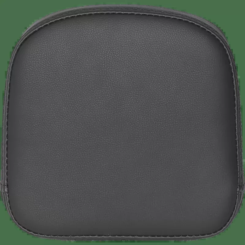 Saddlemen Roadsofa Sissy Bar Pad W/Black Stitching