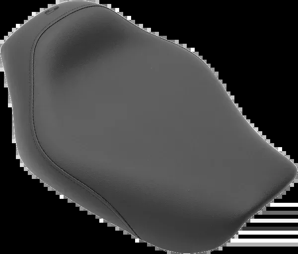 Saddlemen S3 Super Slammed Seat – Solo – Black – FXD ’04-’05