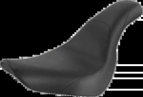 Saddlemen Seat – Profiler™ – Black – Smooth – FL/FX ’18-’24