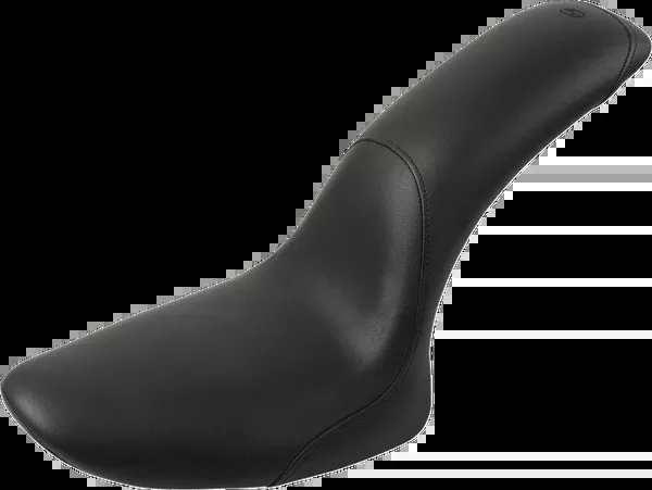Saddlemen Seat – Profiler™ – Black – Smooth – FL/FX ’84-’99