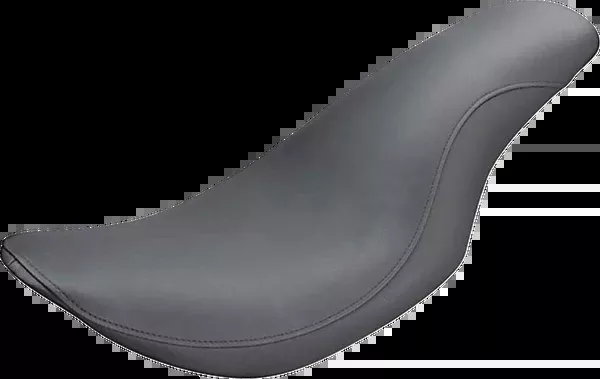 Saddlemen Seat – Profiler™ – Black – Smooth – FLH ’89-’96