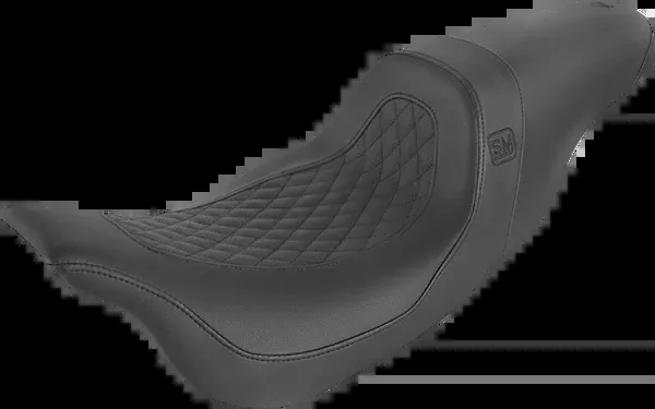 Saddlemen Speed Merchant Pro Series Seat – Black – FL ’08-’22
