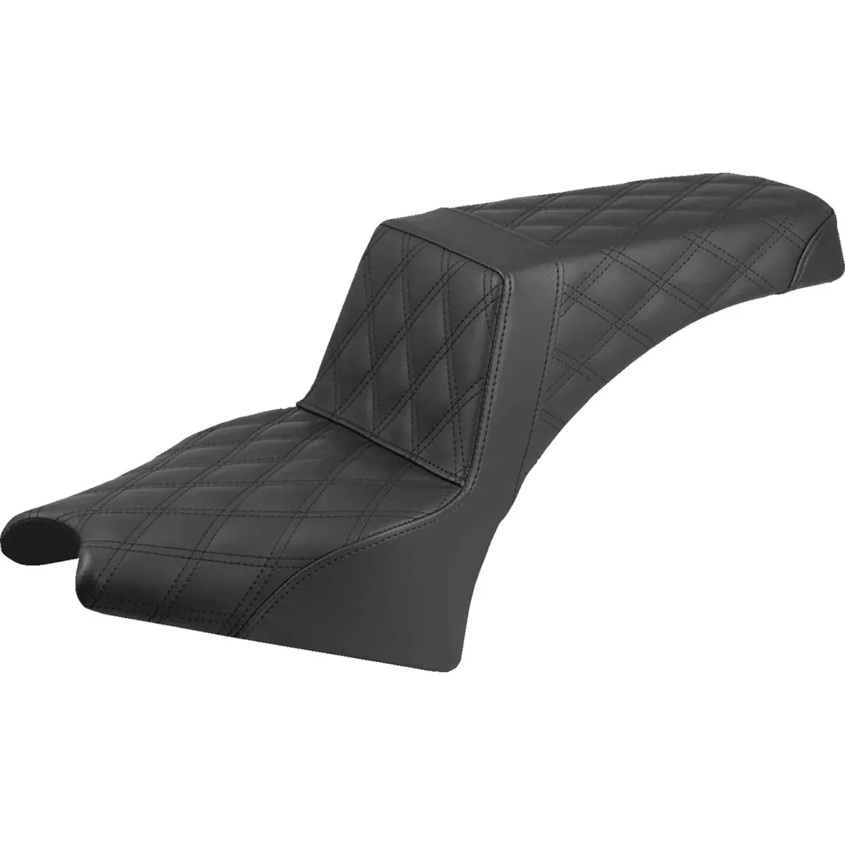 Saddlemen Step-Up Seat - I25-33-175 For Indian Scout 2025