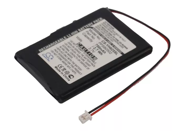 Samsung YH-920 YH-925 MP3 Player Media Player Replacement Battery