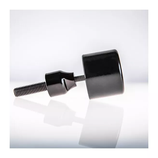 Santoro Fabworx Cadillac Crash Bar Wheels