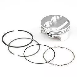 SBC Domed Pro-Series Piston & Ring Set 4.030 271058