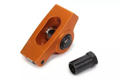 SBC Rocker Arm - 1.5 Ratio 7/16 Stud 1004-1