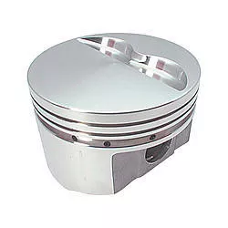 SBF 351W F/T Piston Set 4.030 Bore -5cc 138730