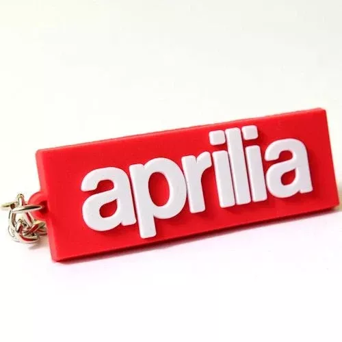 SBR Aprilia Key Chain