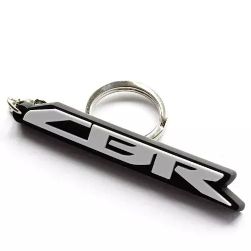 SBR CBR Key Chain