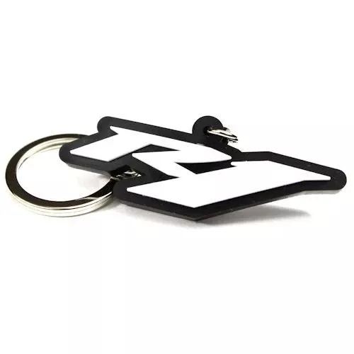 SBR R1 Key Chain