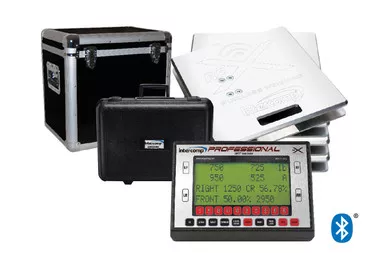 Scale System Pro SW777 Wirless / Bluetooth 170320