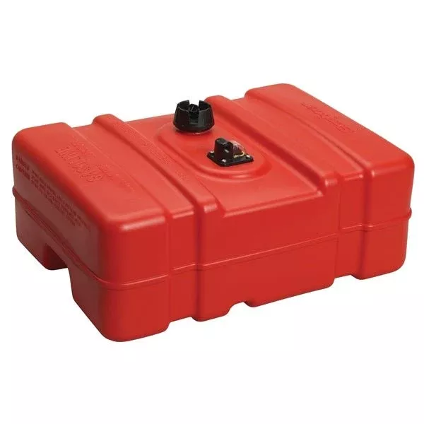 Scepter Low Profile Topside Fuel Tank