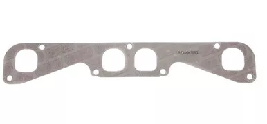 Schoenfeld Brodix Spread Port Gasket D Shape 1533
