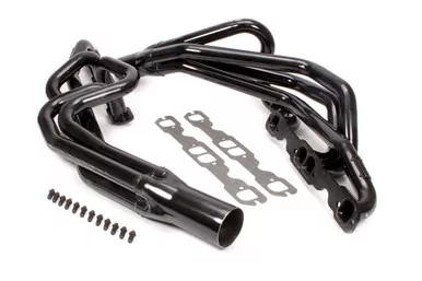 Schoenfeld Crossover Headers 1-5/8 Crate Motor 135HCM