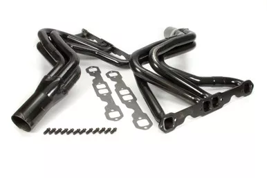 Schoenfeld SBC Street Stock Headers 1-3/4 108