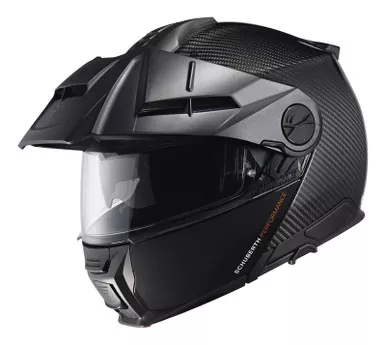 Schuberth E2 Carbon Gloss Helmet