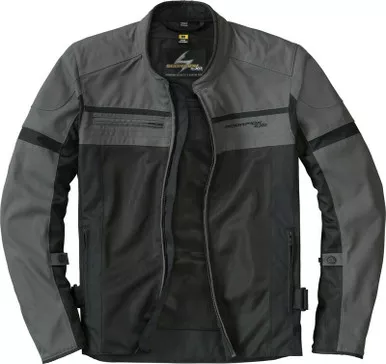 Scorpion EXO Cargo Air Dark Grey Jacket