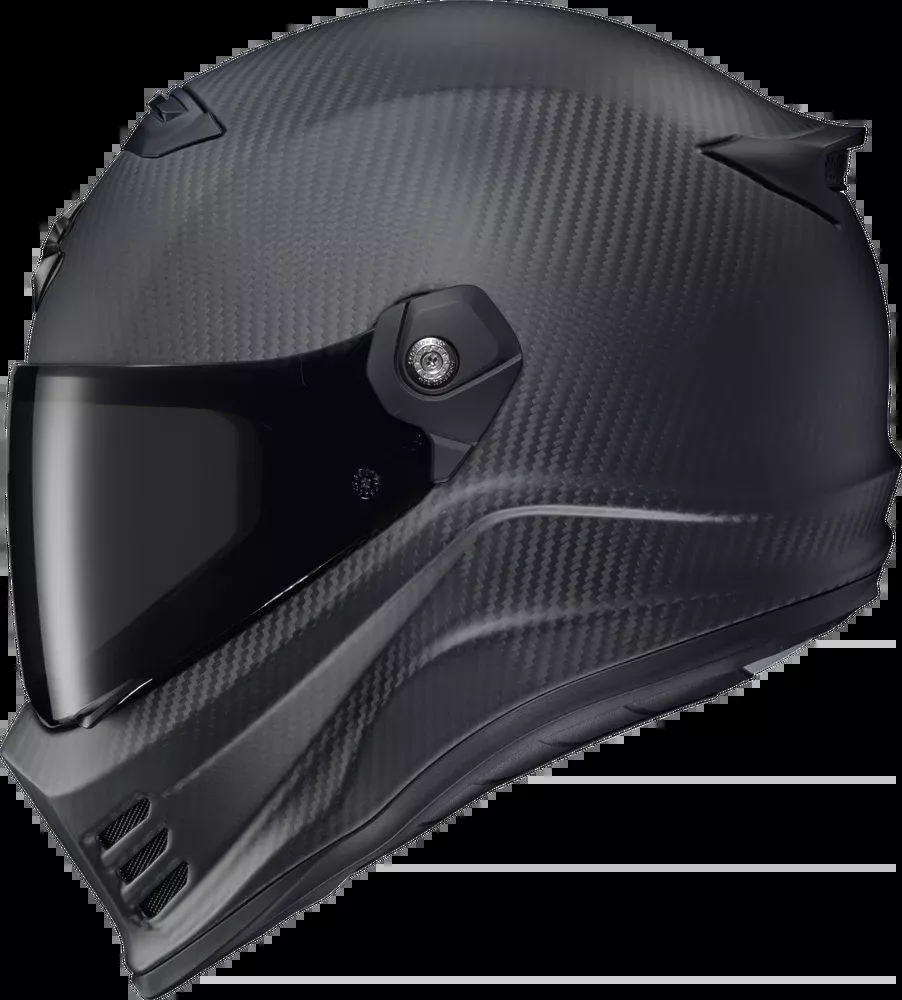 Scorpion Exo Covert FX Carbon Full Face Helmet