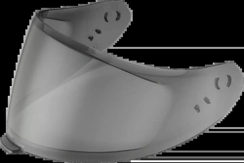 Scorpion Exo EXO-Eclipse R430 Faceshield Dark Smoke – 52-ECL-68