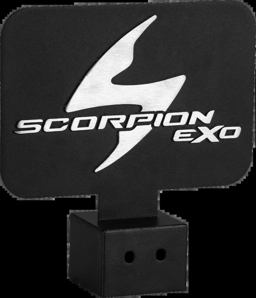 Scorpion Exo Scorpion Header Helmet Tree Header – SCORPIONHEADER