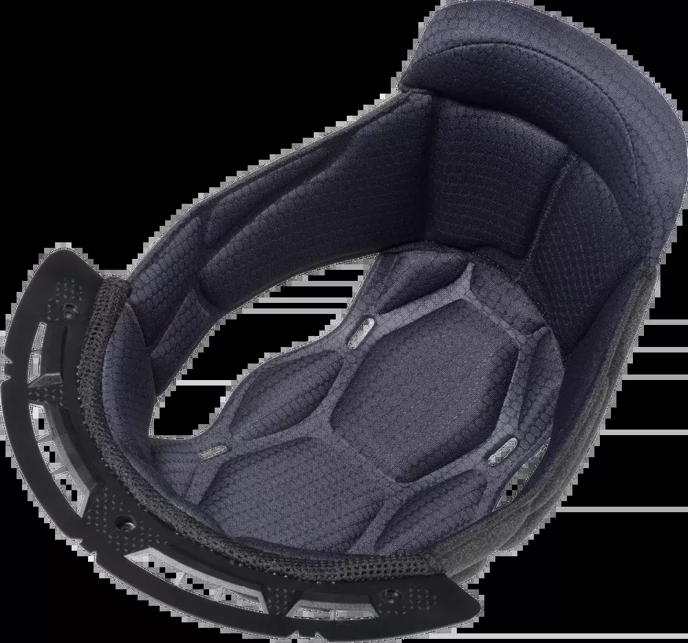 Scorpion Exo XT9000 Kwikwick III Liner Cheek Pad Kit