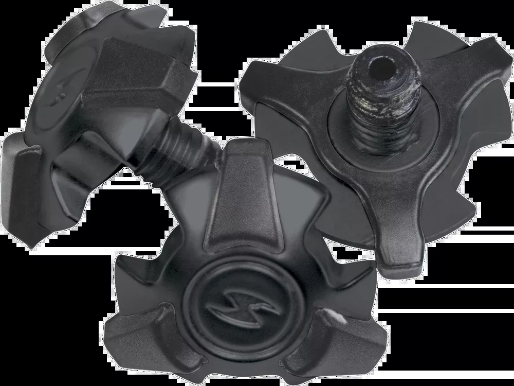 Scorpion Exo XT9000 Peak Visor Screw Kit – 52-590-10