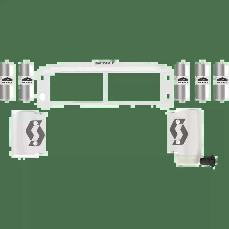 Scott Prosepct/Fury WFS Antistick Grid Kit Canisters