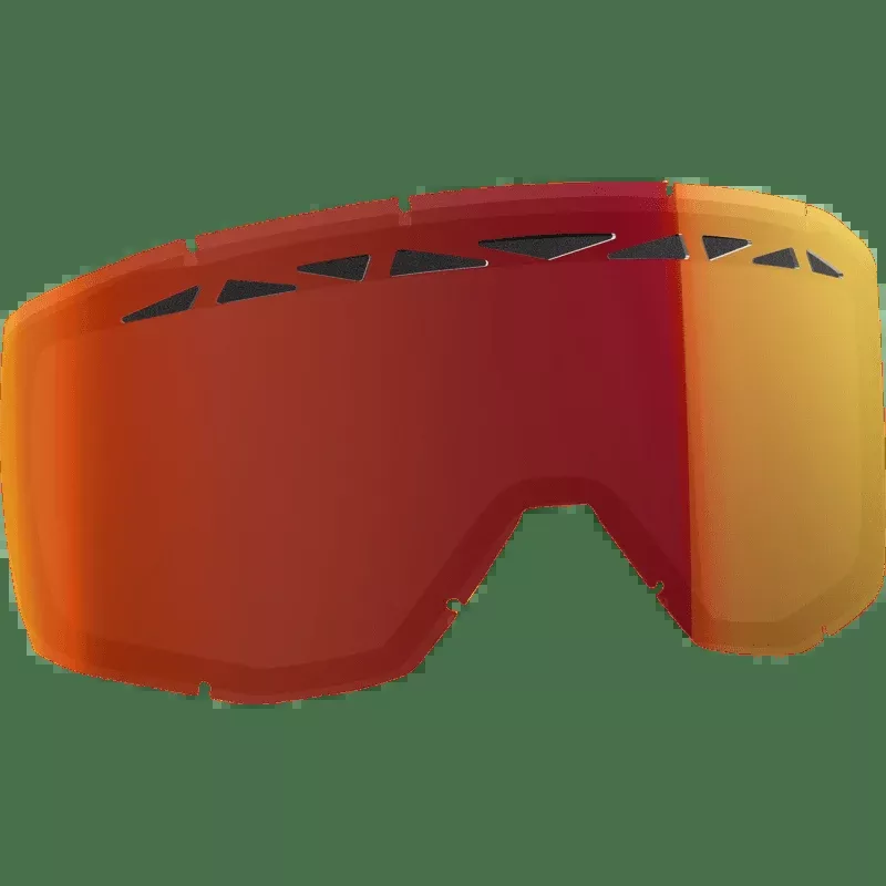 Scott SMB Lens Primal/Hustle/Split DL ACS Illum