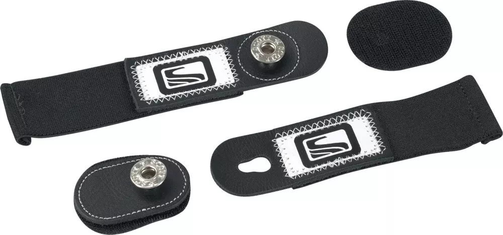Scott Speed Strap Black - 2125760001