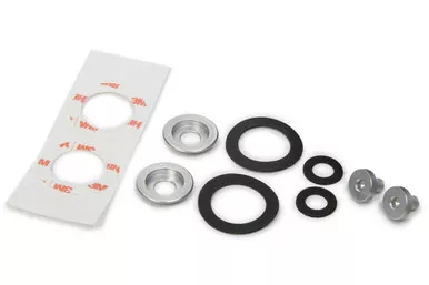 Screw Kit Visor ST5 YA0817