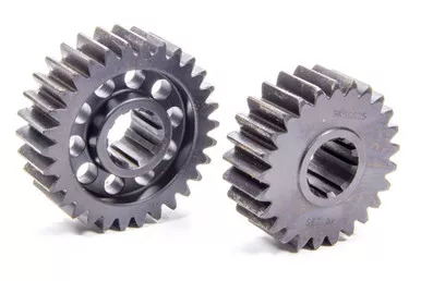 SCS Quick Change Gear Set 09K