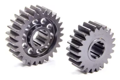 SCS Quick Change Gear Set 11