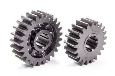 SCS Quick Change Gear Set 19