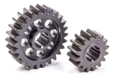 SCS Quick Change Gear Set 30