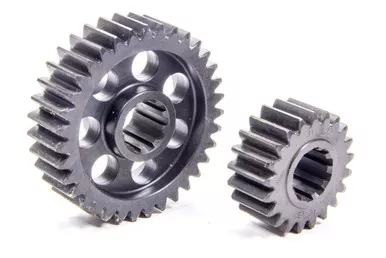 SCS Quick Change Gear Set 31